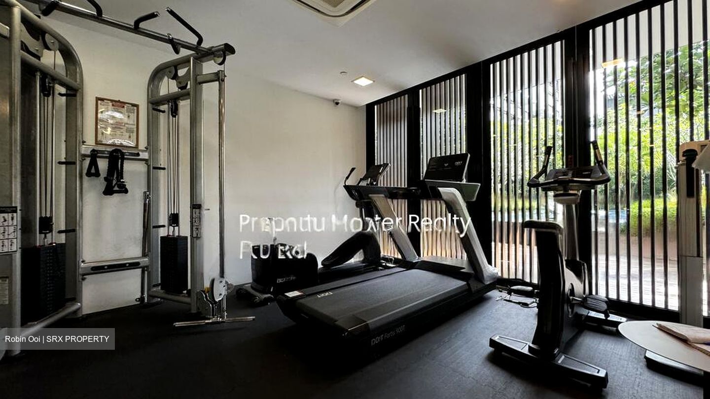 Kandis Residence (D27), Condominium #497033351